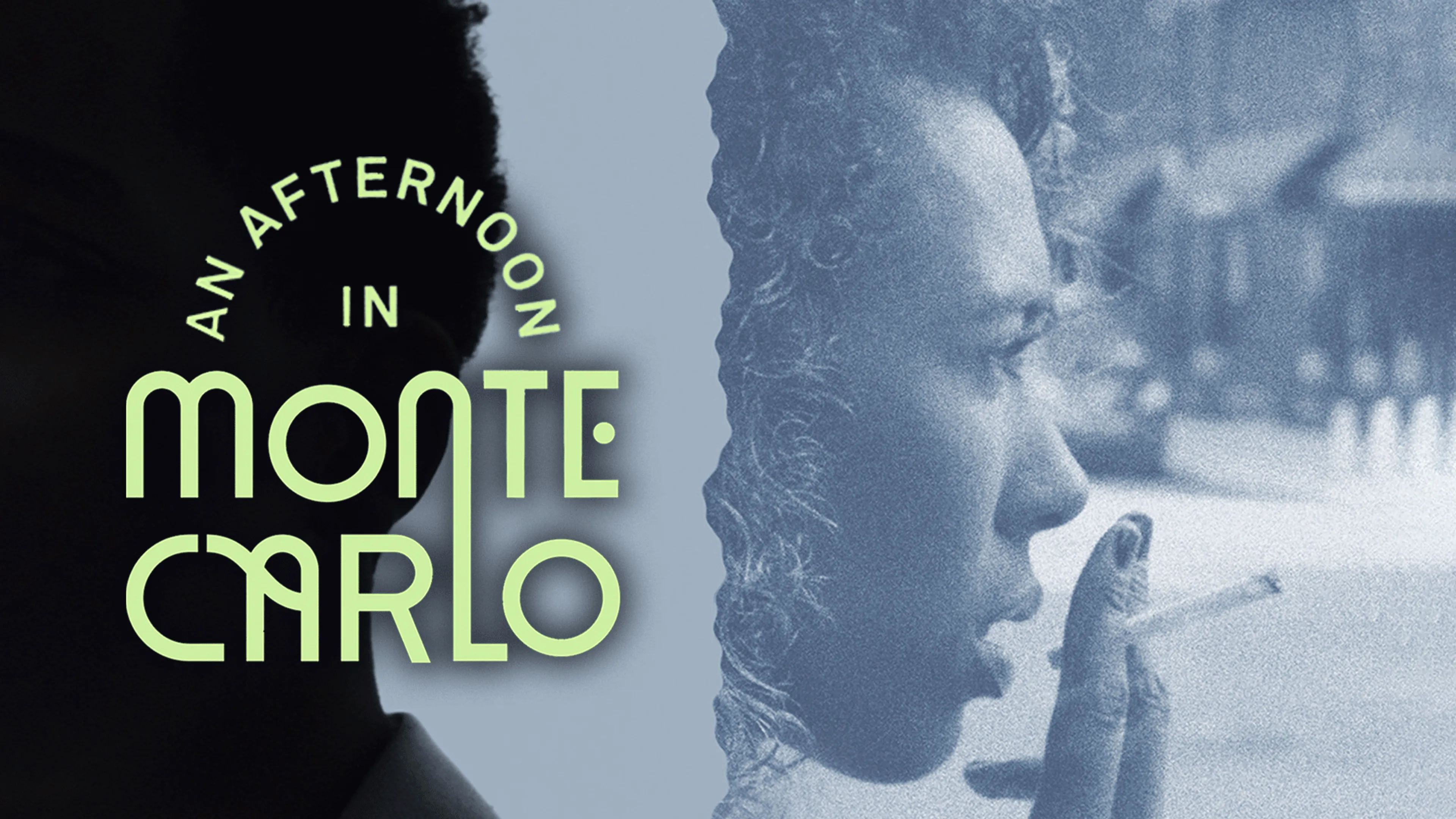 An Afternoon in Monte Carlo poster